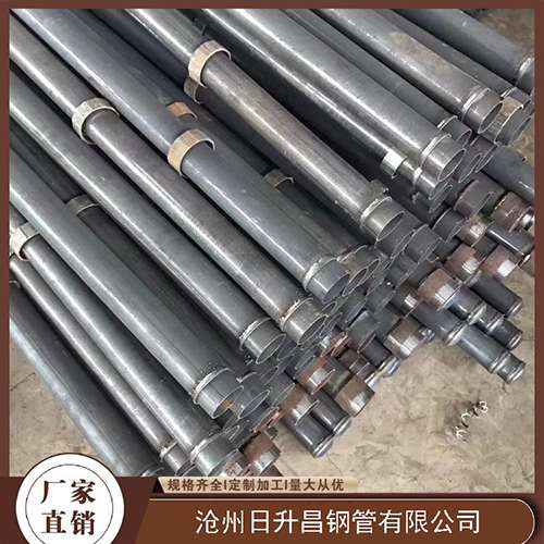 丹巴声测管生产厂家