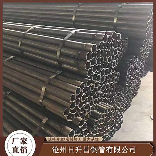丹巴57声测管多少钱一米
