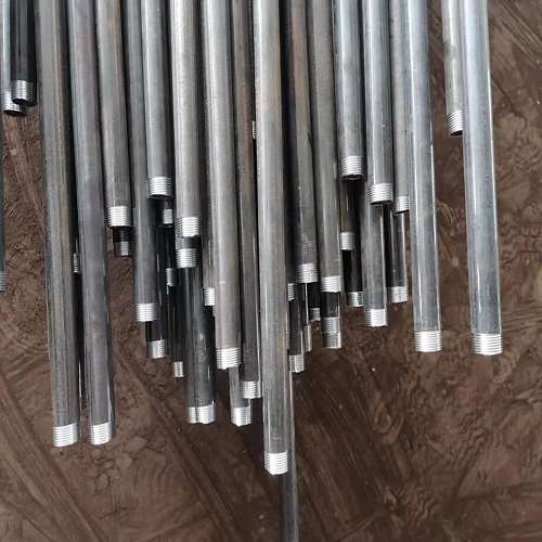 丹巴声测管重量是多少？买管必知的计算公式